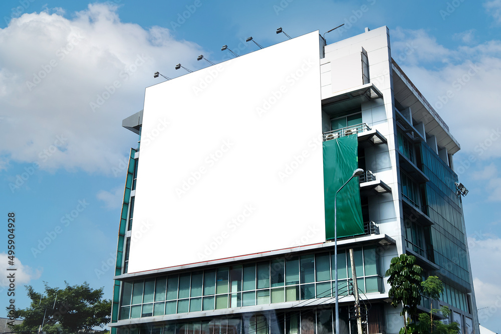 billboard blank for outdoor advertising poster or blank billboard for advertisement.
billboard blank for outdoor advertising poster or blank billboard for advertisement.