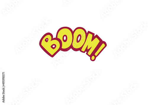 boom