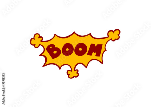 boom