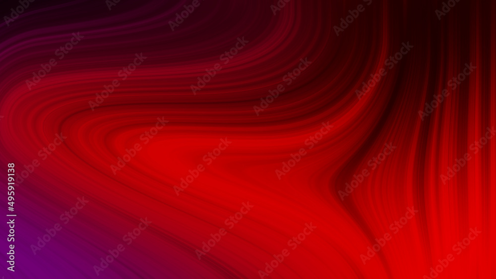 Abstract background with black & red dark glowing gradient color Abstract background with black & red dark glowing gradient color