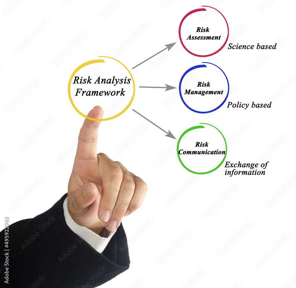 Three components of Risk Analysis Three components of Risk Analysis
