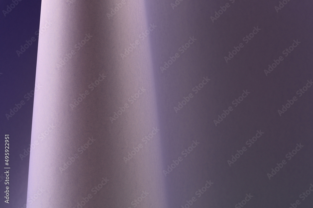 violet paper background with shadows violet paper background with shadows