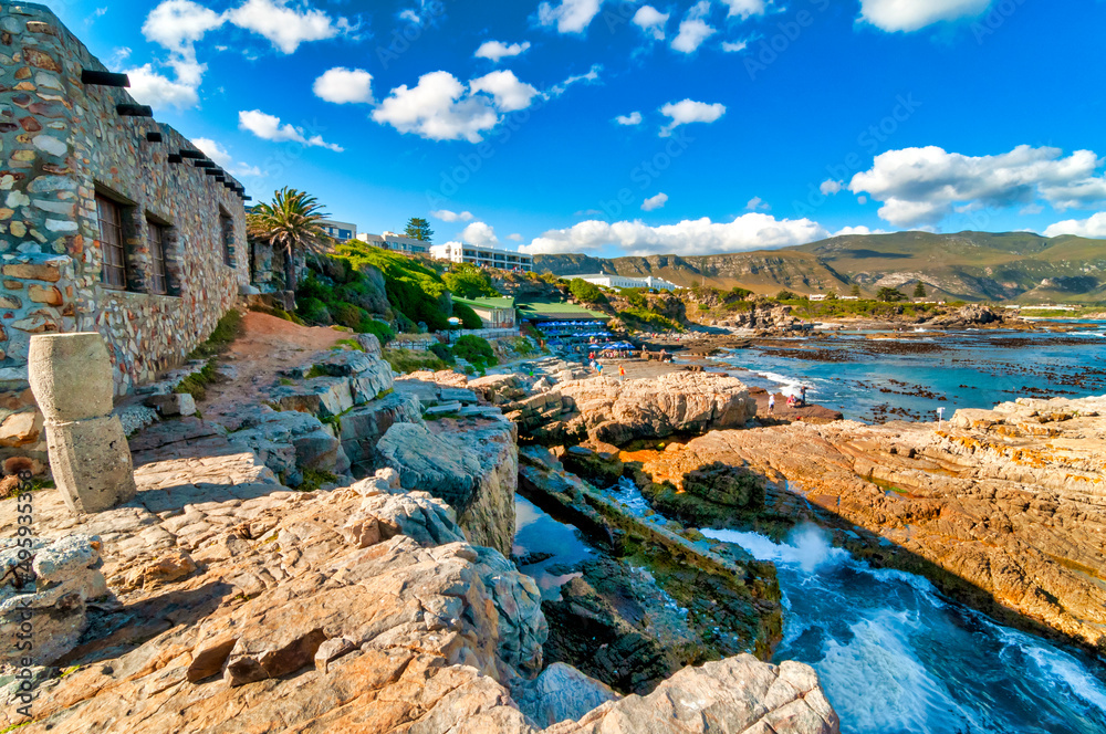 Old Harbour