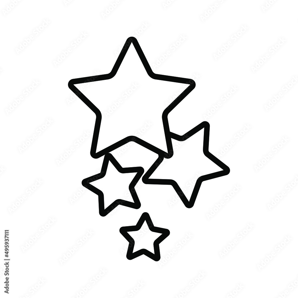 Star icon vector set. rating illustration sign collection. ranking symbol. assessment logo. Star icon vector set. rating illustration sign collection. ranking symbol. assessment logo.