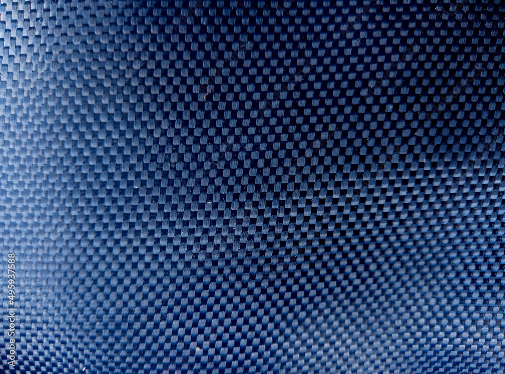 glossy blue cloth surface texture with coarse grain for cloth background glossy blue cloth surface texture with coarse grain for cloth background