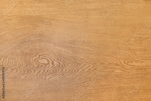 Light wood surface with natural abstract patterns texture table board background