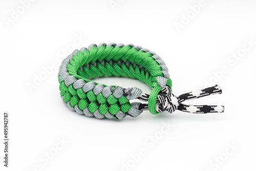 Paracord Armband