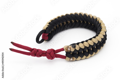 Paracord Armband