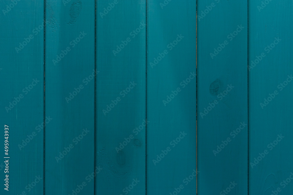 Texture of blue wooden surface fence vertical lines board abstract plank background Texture of blue wooden surface fence vertical lines board abstract plank background