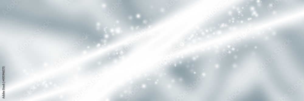white blur abstract background. bokeh christmas blurred beautiful shiny Christmas lights white blur abstract background. bokeh christmas blurred beautiful shiny Christmas lights