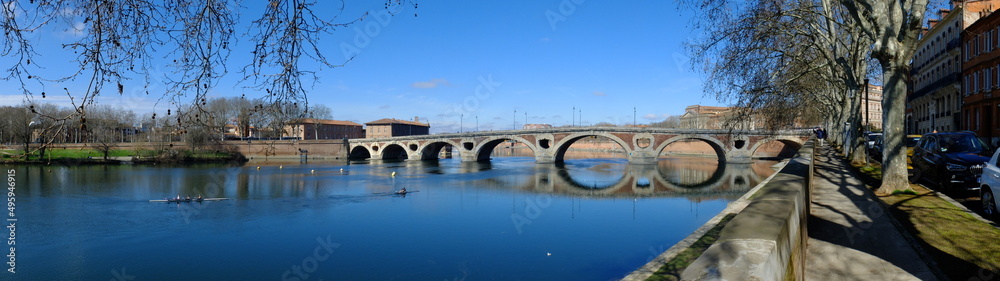 Toulouse (31)