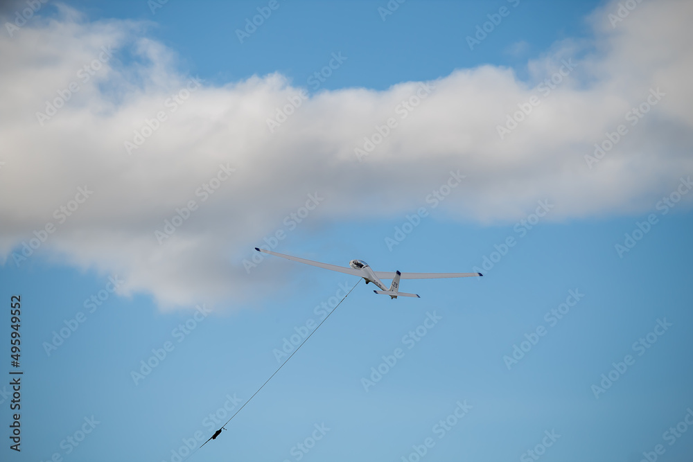 glider 2 glider 2