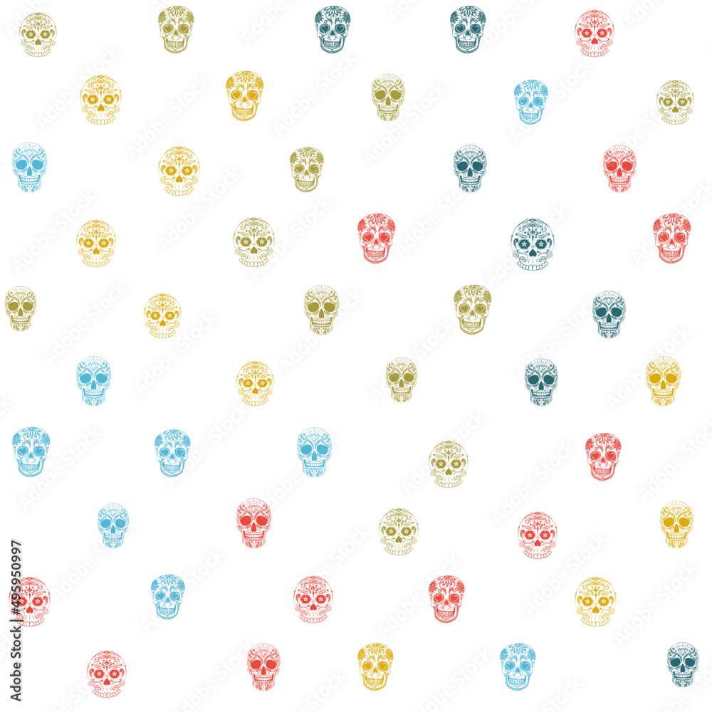 skull pattern, skull seamless background texture skull pattern, skull seamless background texture