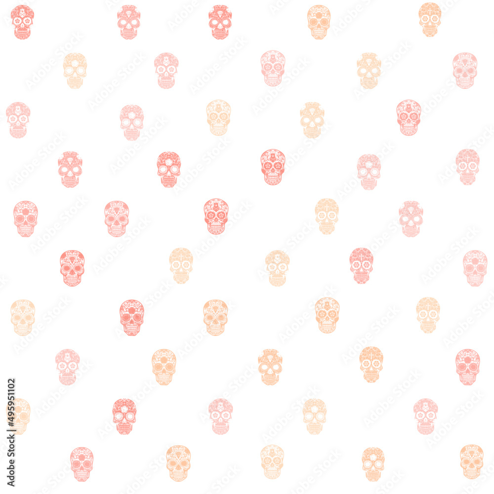 skull pattern, skull seamless background texture skull pattern, skull seamless background texture