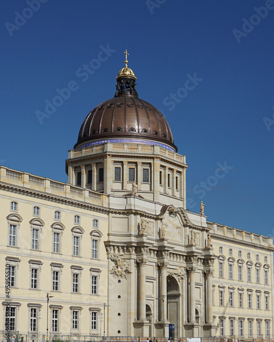 state capitol building