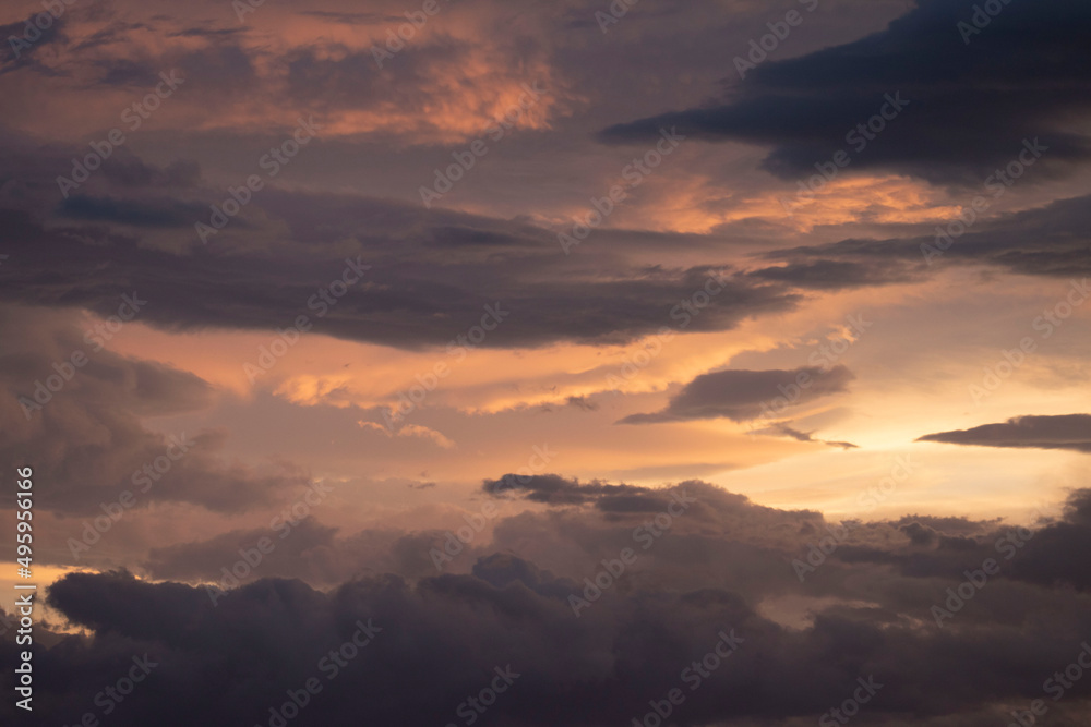 Fototapeta premium 空