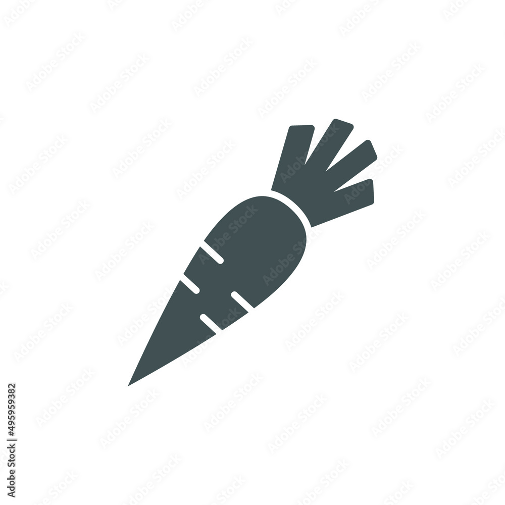Carrot icons symbol vector elements for infographic web
Carrot icons symbol vector elements for infographic web