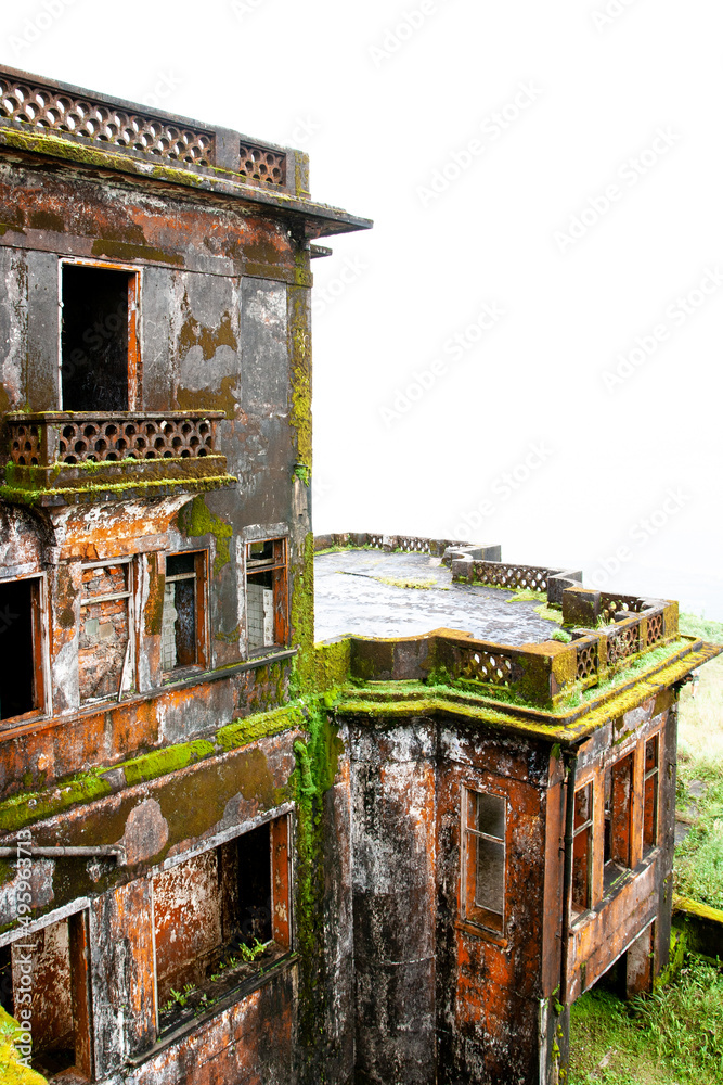 Fototapeta premium Kambodscha Kampot