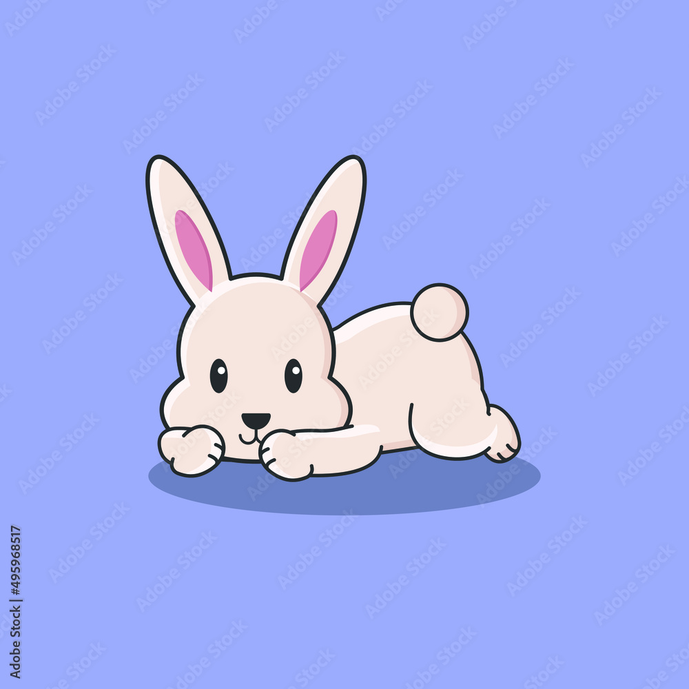 rabbit bunny cartoon egg easter cute background vector poster animal sale pet icon character drawing rabbit bunny cartoon egg easter cute background vector poster animal sale pet icon character drawing