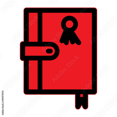book icon