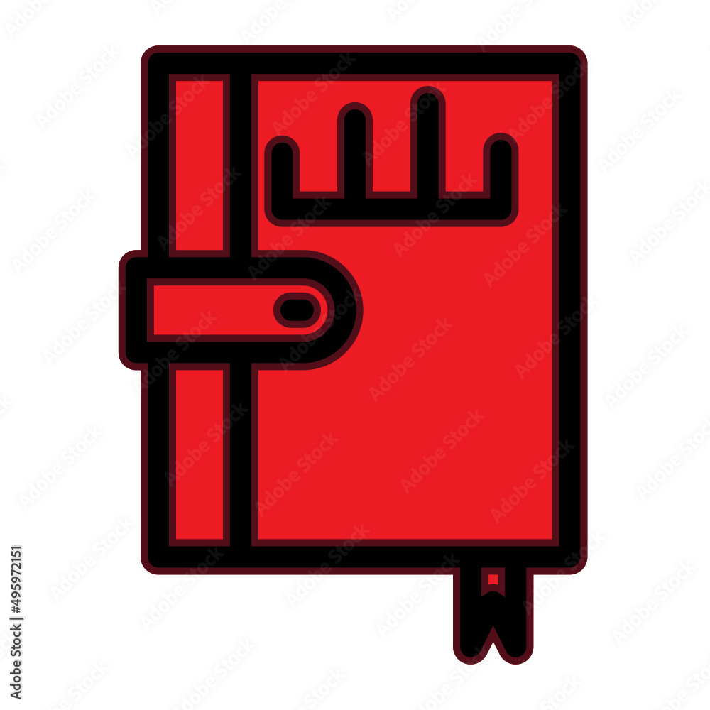 book icon book icon