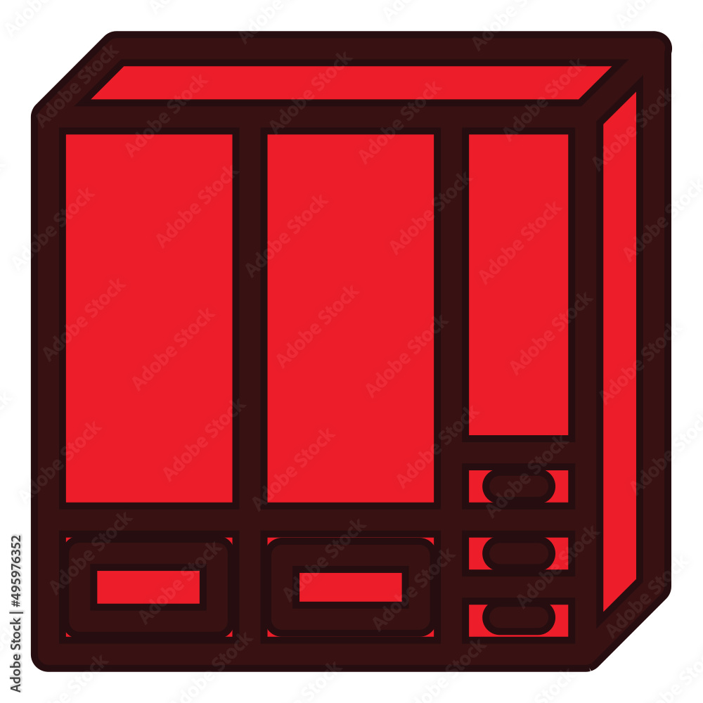 cupboard icon cupboard icon