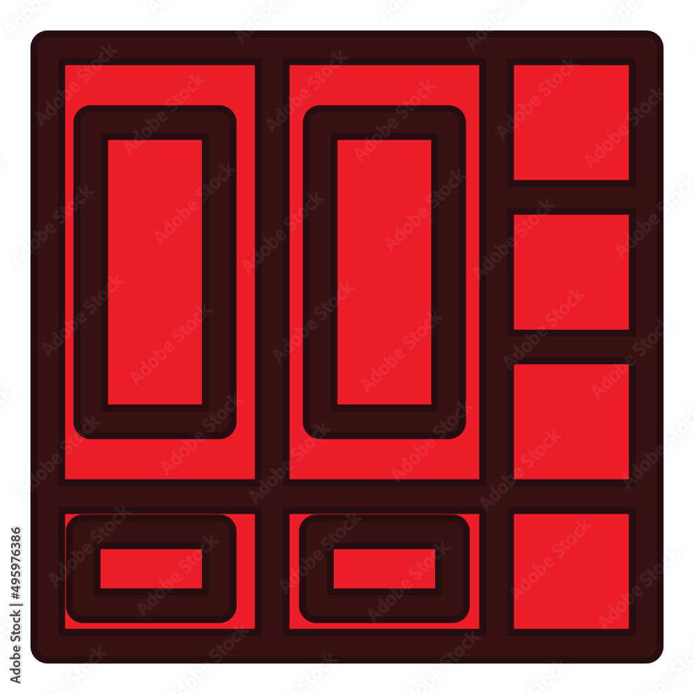 cupboard icon cupboard icon