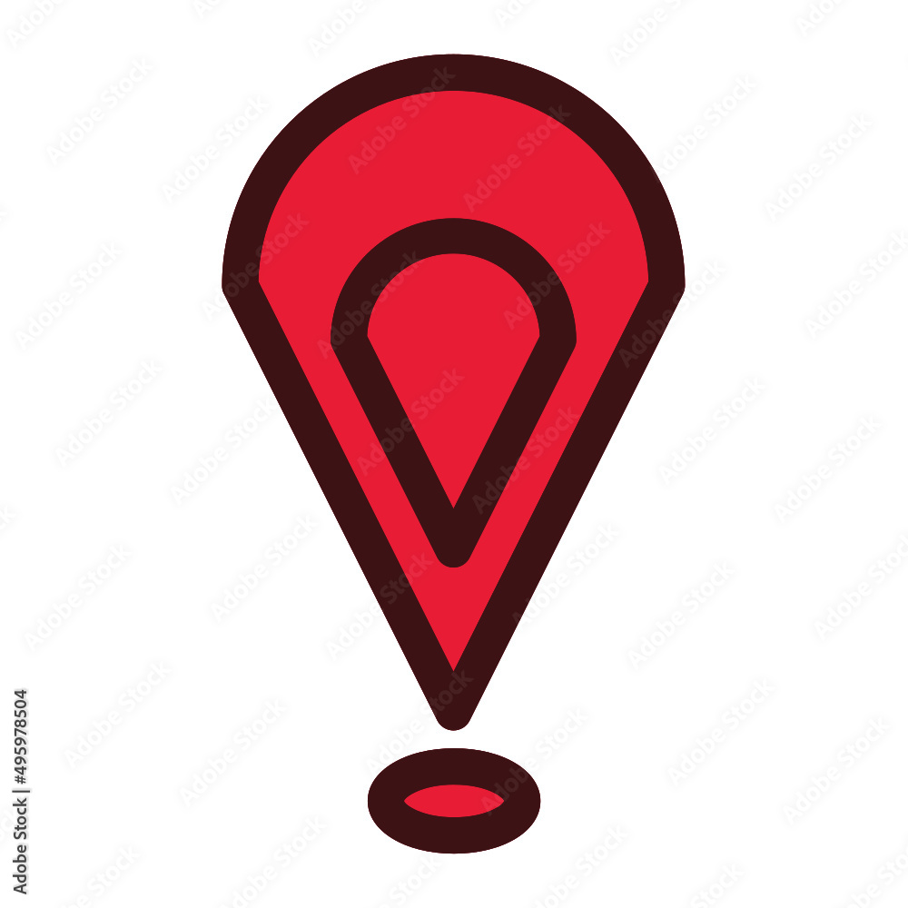 location icon