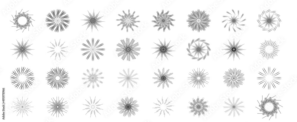 Sunburst set. Big collection sunburst best quality. Sunburst set. Big collection sunburst best quality.
