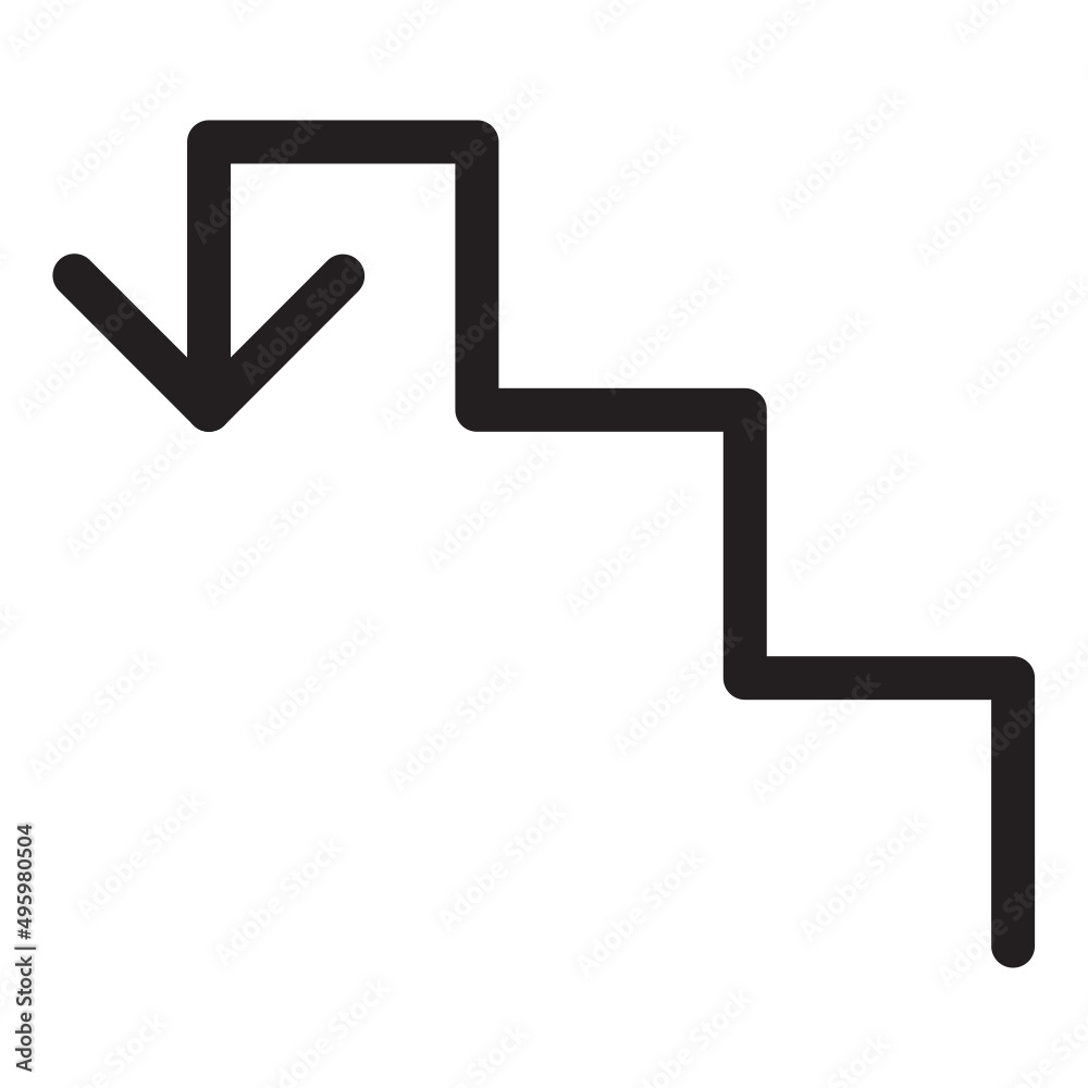 arrow black icon arrow black icon
