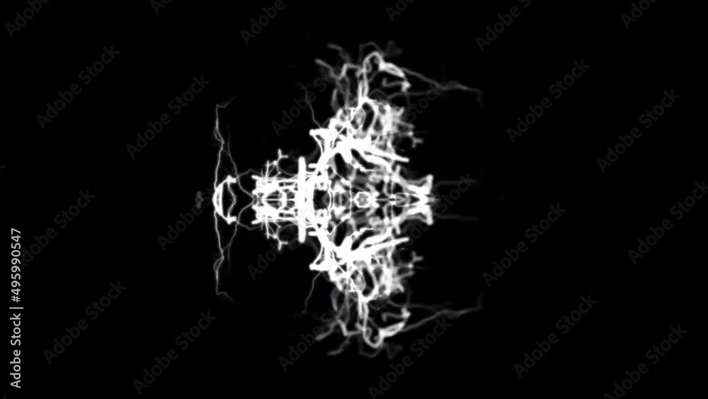 Abstract Vibrant Background Digital Rendering Abstract Vibrant Background Digital Rendering