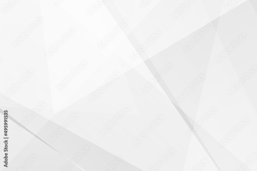 Abstract white and grey on light silver background modern design. Vector illustration EPS 10. Abstract white and grey on light silver background modern design. Vector illustration EPS 10.