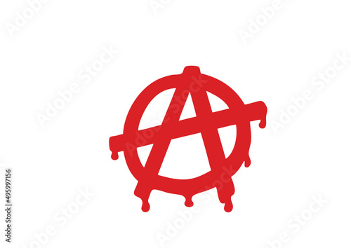 anarchy