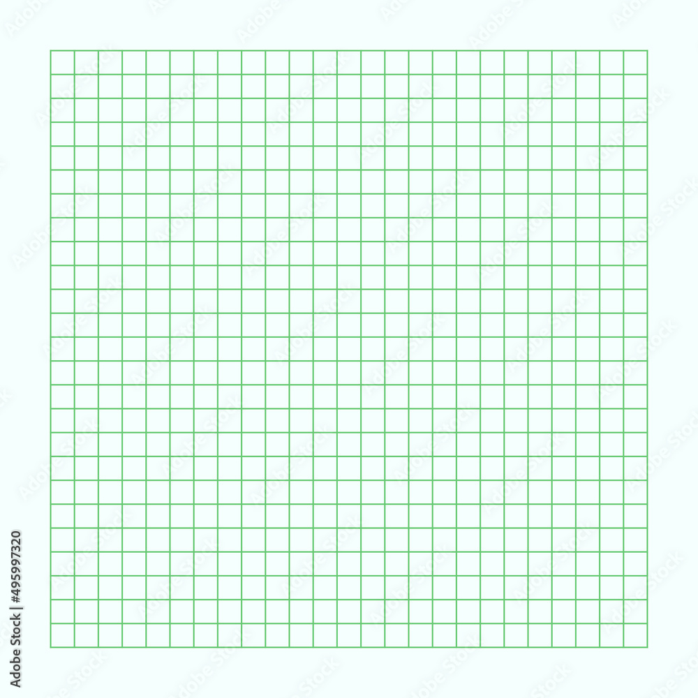 Grid paper. Abstract squared background with color graph. Geometric pattern for school, wallpaper, textures, notebook. Lined blank on transparent background Grid paper. Abstract squared background with color graph. Geometric pattern for school, wallpaper, textures, notebook. Lined blank on transparent background