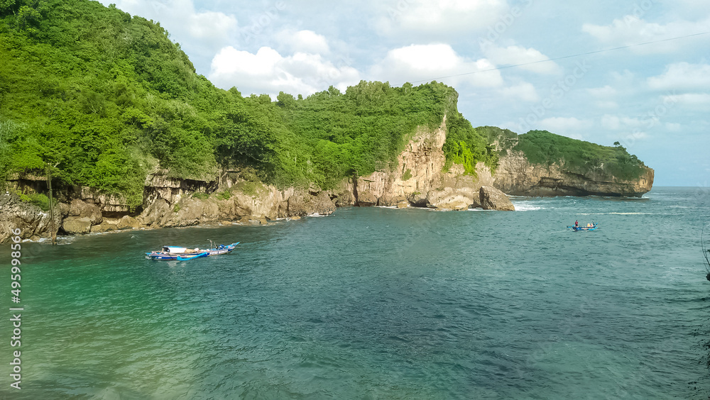 island island
