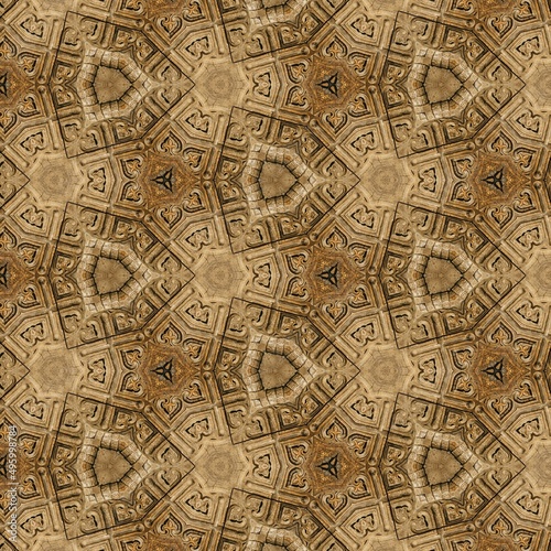 pattern