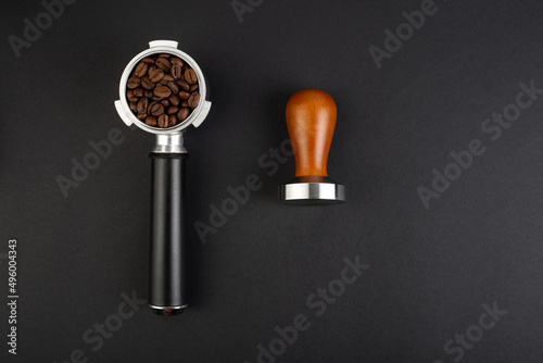 Fotografía Barista Kit