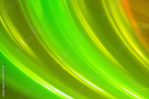 light green yellow brown beautifully shone