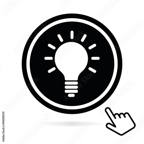 Logo ampoule.