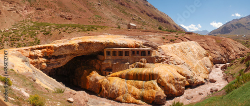 bridge of the inca mendoza