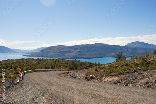 National Park Torres del Paine