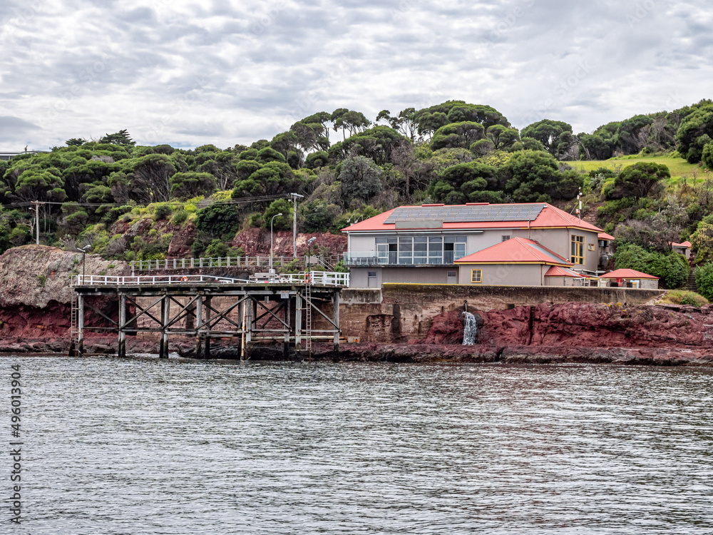 Merimbula Wharf Close