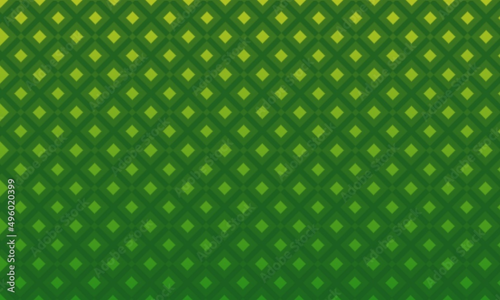 green pattern green pattern