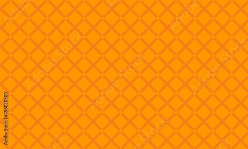 abstract orange background