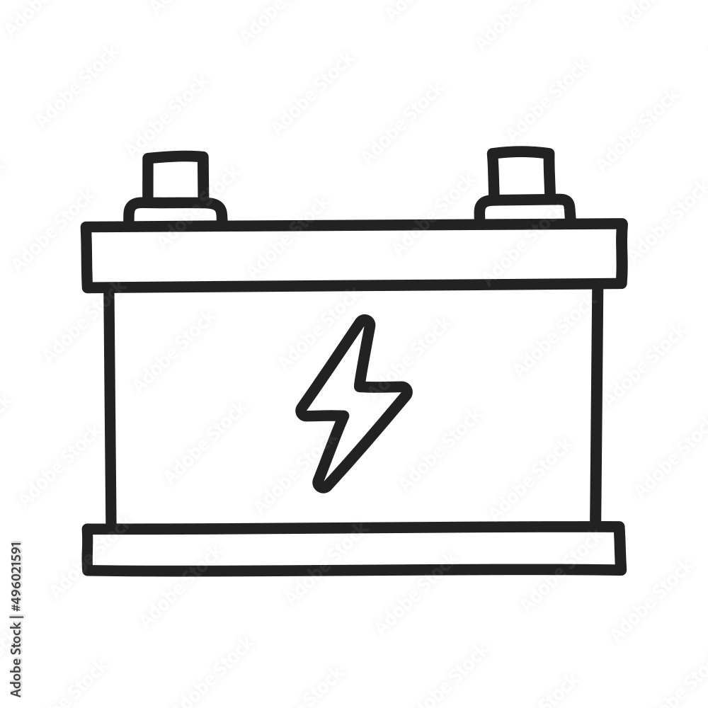 battery battery