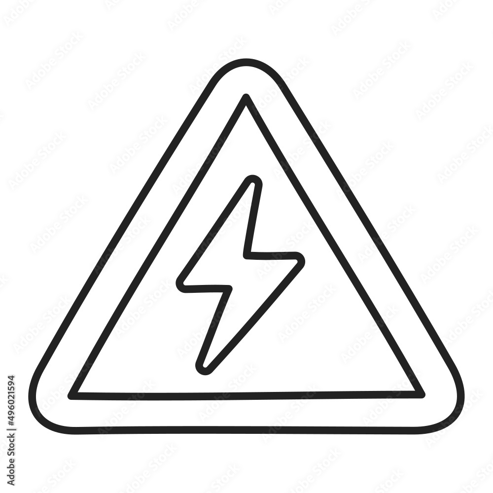 caution caution