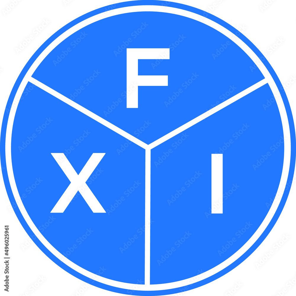 FXI letter logo design on black background. FXI creative initials letter logo concept. FXI letter design.
FXI letter logo design on black background. FXI creative initials letter logo concept. FXI letter design.