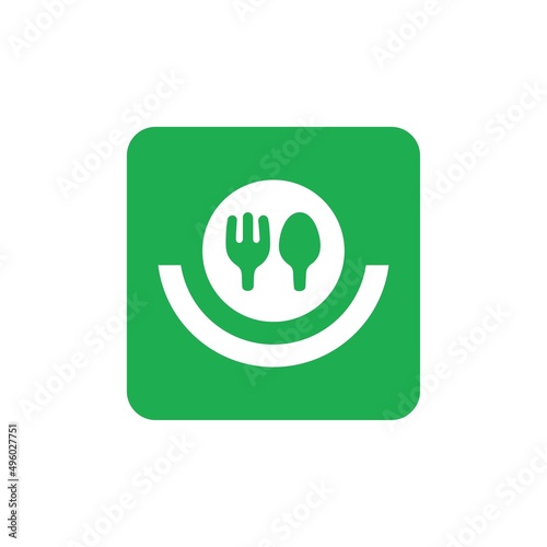 restaurant logo
