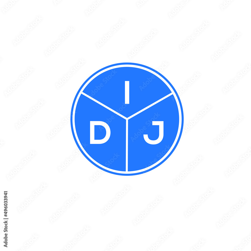 IDJ letter logo design on White background. IDJ creative Circle letter logo concept. IDJ letter design.
IDJ letter logo design on White background. IDJ creative Circle letter logo concept. IDJ letter design.