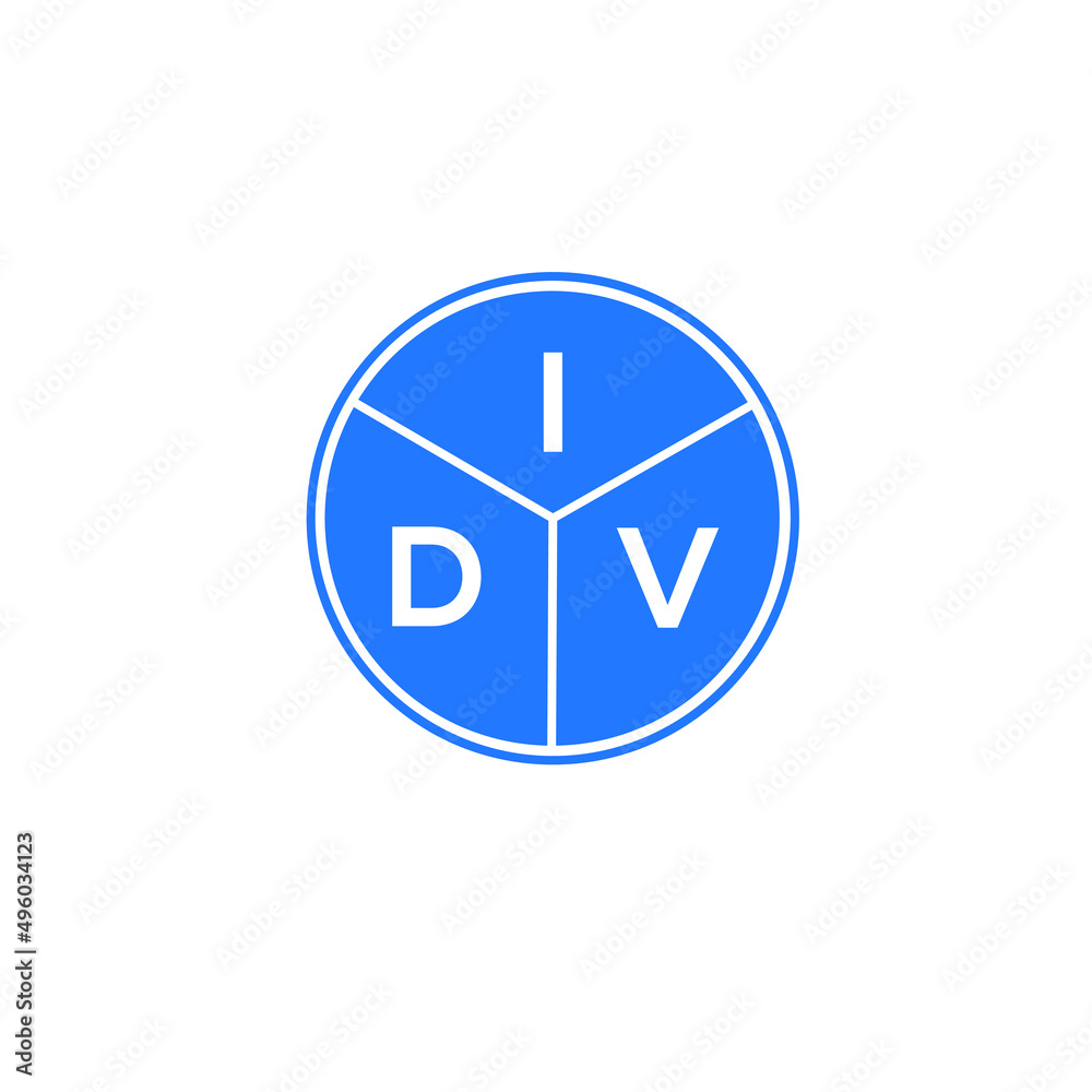 IDV letter logo design on White background. IDV creative Circle letter logo concept. IDV letter design.
IDV letter logo design on White background. IDV creative Circle letter logo concept. IDV letter design.
